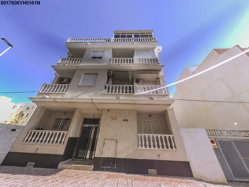 Flat for sale in Centro