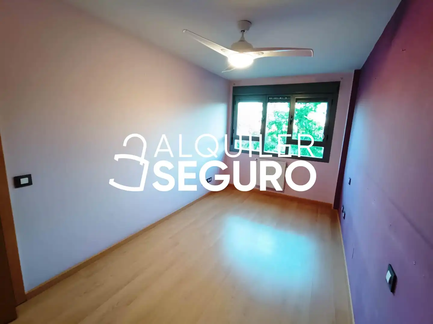 Bedroom of Flat for rent in Valdepelayo - Montepinos - Arroyo Culebro