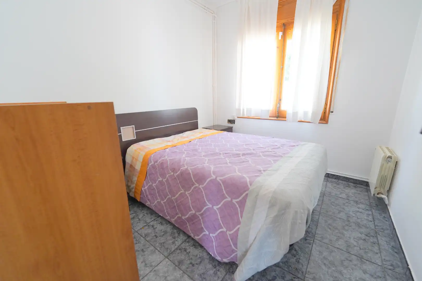 Dormitori de Casa o xalet en venda en Bigues i Riells del Fai amb Calefacció, Terrassa i Piscina