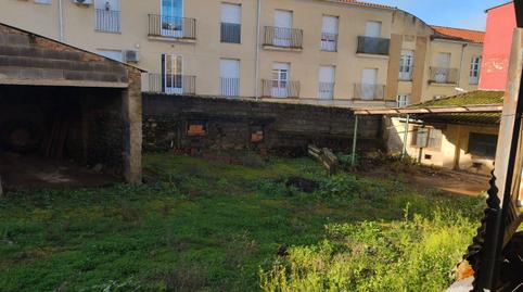 Foto 4 de Residencial en venda a Avenida de la Constitución, 22, La Cañada, Cáceres Capital