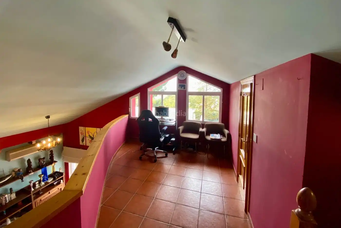 House with pool for sale in Calle Ronda de Manchester 290, imagen 22