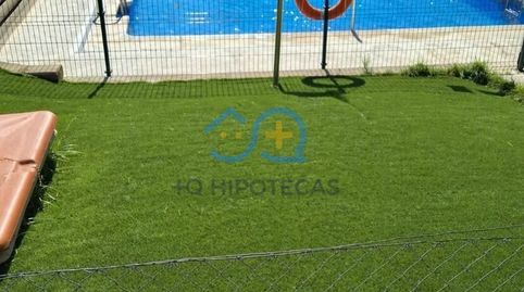Foto 2 de Pis en venda a Yuncler, Toledo