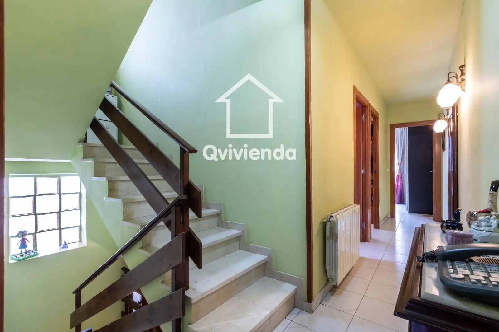 Detached homes for sale in Parets del Vallès  with Air Conditioner, Heating and Private garden