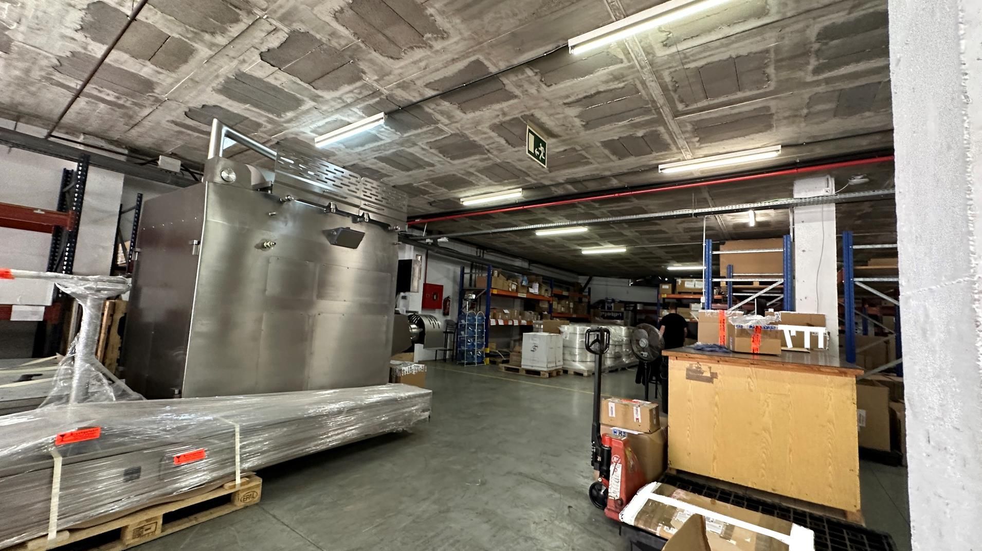 Industrial buildings for sale in Viladecans