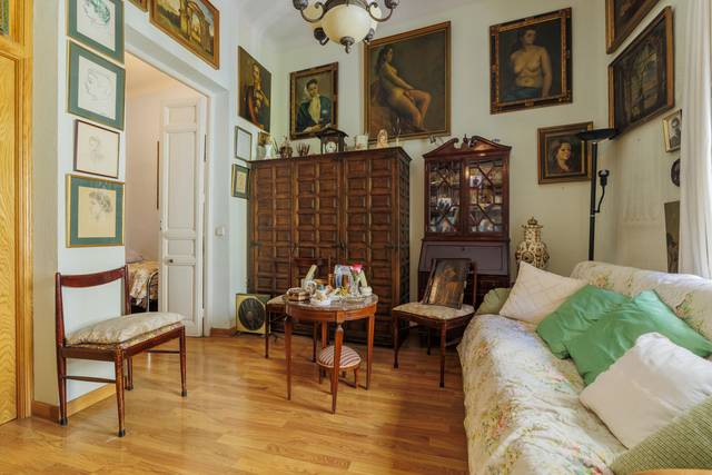 Piso en Venta en Embajadores - Lavapiés