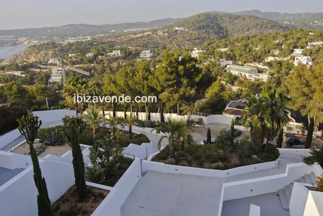 Xalet amb piscina en venda a Dalt, imagen 12