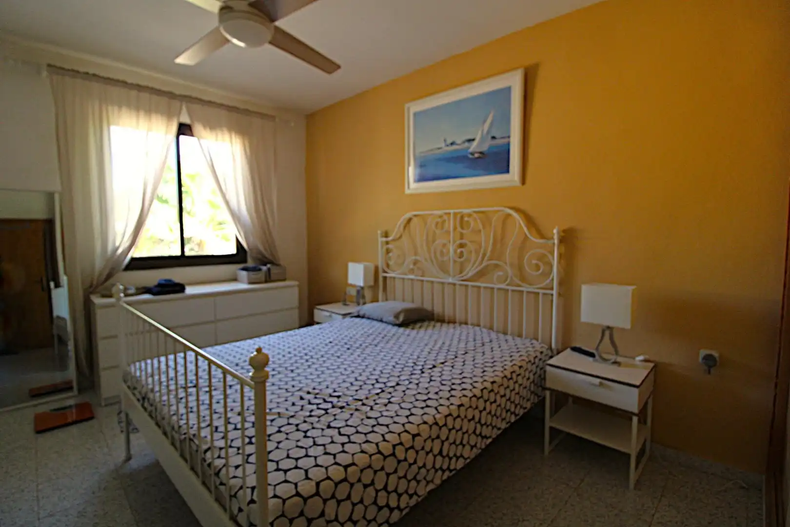 Habitación de Casa o chalet en venta en Marratxí con Aire acondicionado, Calefacción y Jardín privado