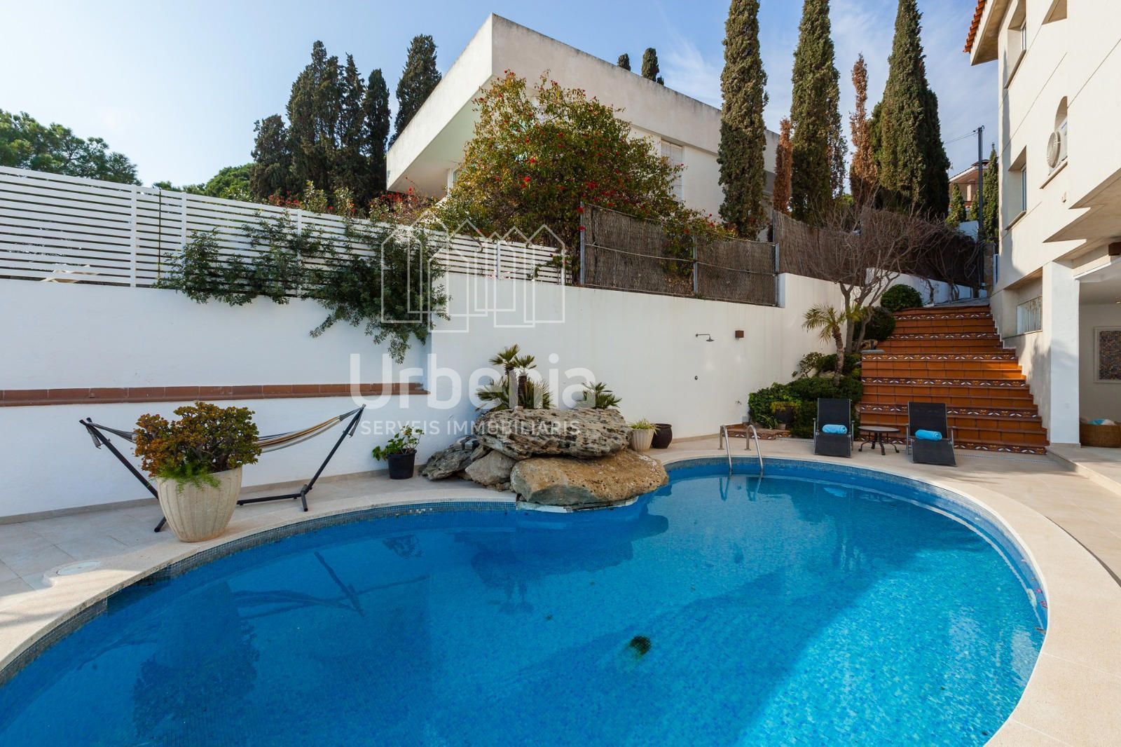 Casa o xalet en venda a Canet de Mar