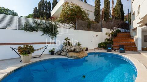 Foto 3 de Casa o xalet en venda a Canet de Mar, Barcelona