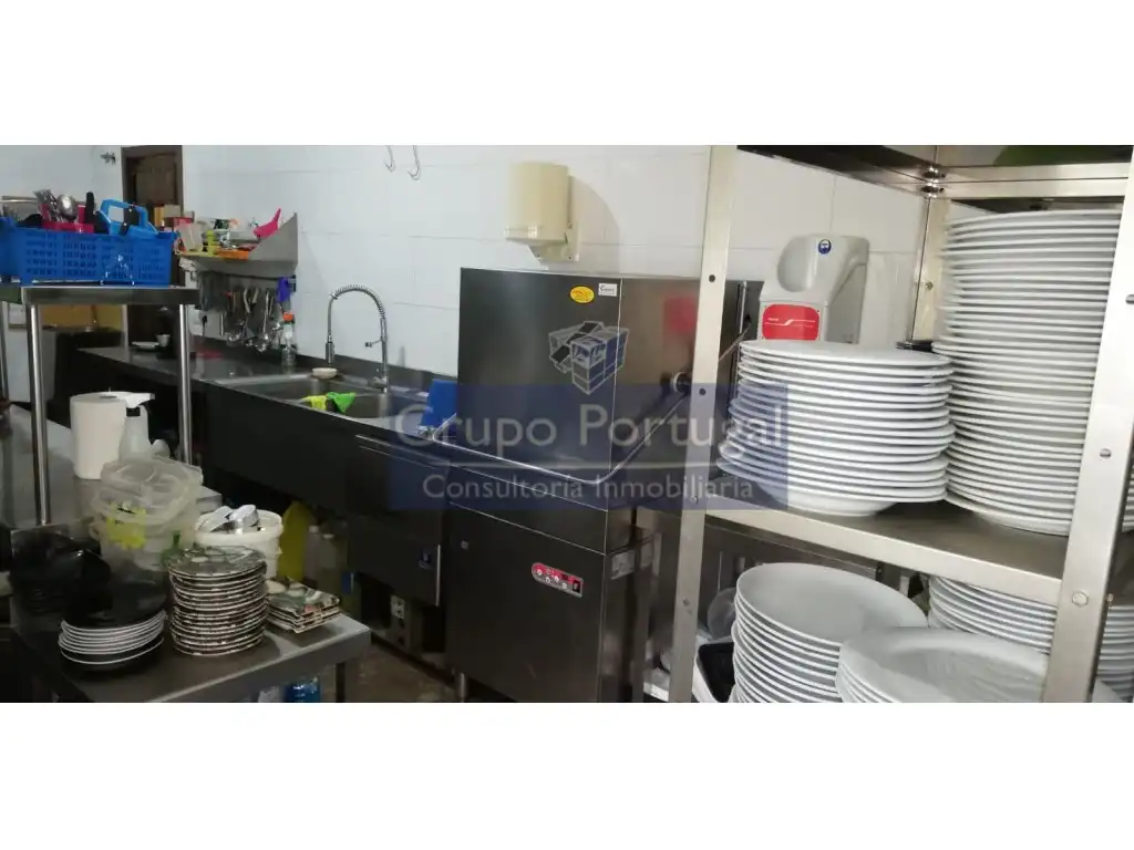Local comercial en venta en Santa María del Tiétar, imagen 7