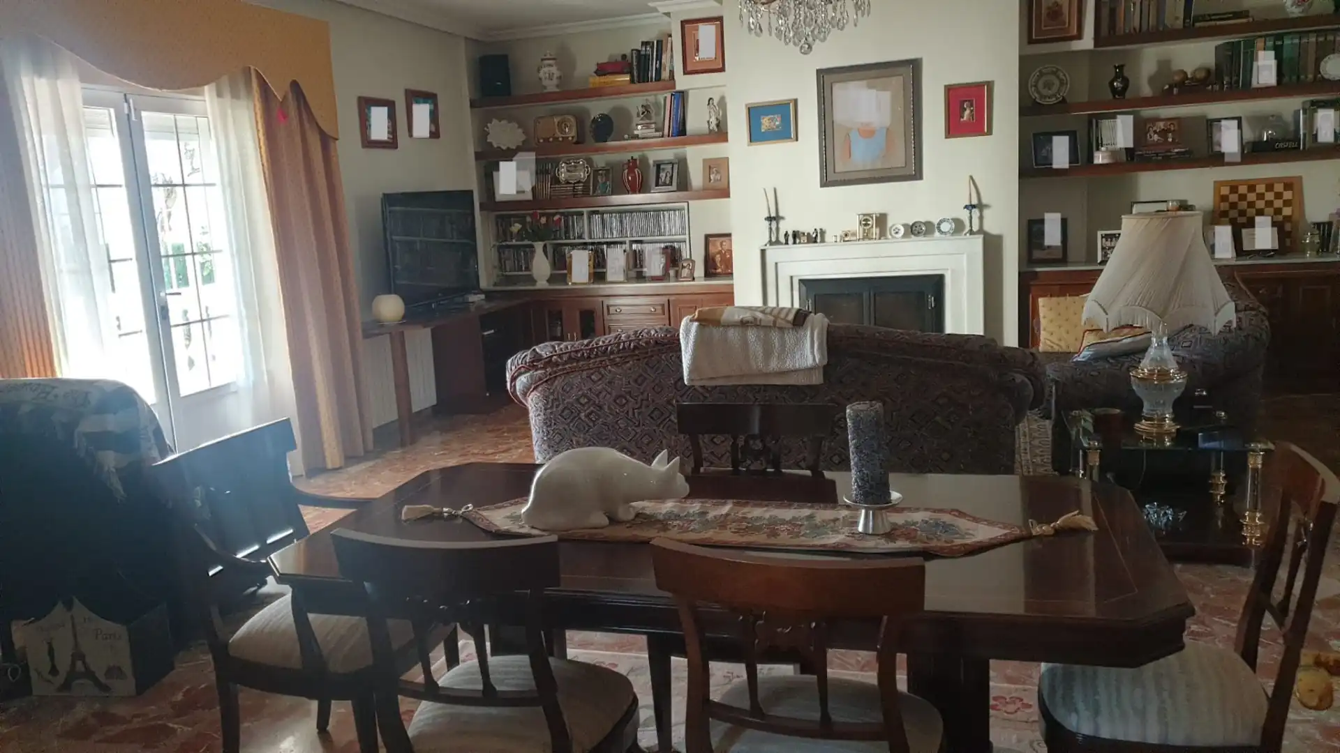 Haus mit Pool zum Verkauf in Calle Don Benito 10, imagen 4