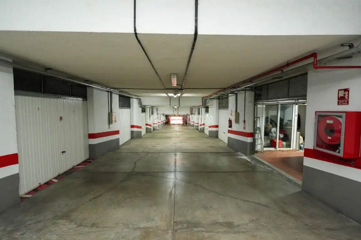 Parking de Casa adosada en venta en Granadilla de Abona