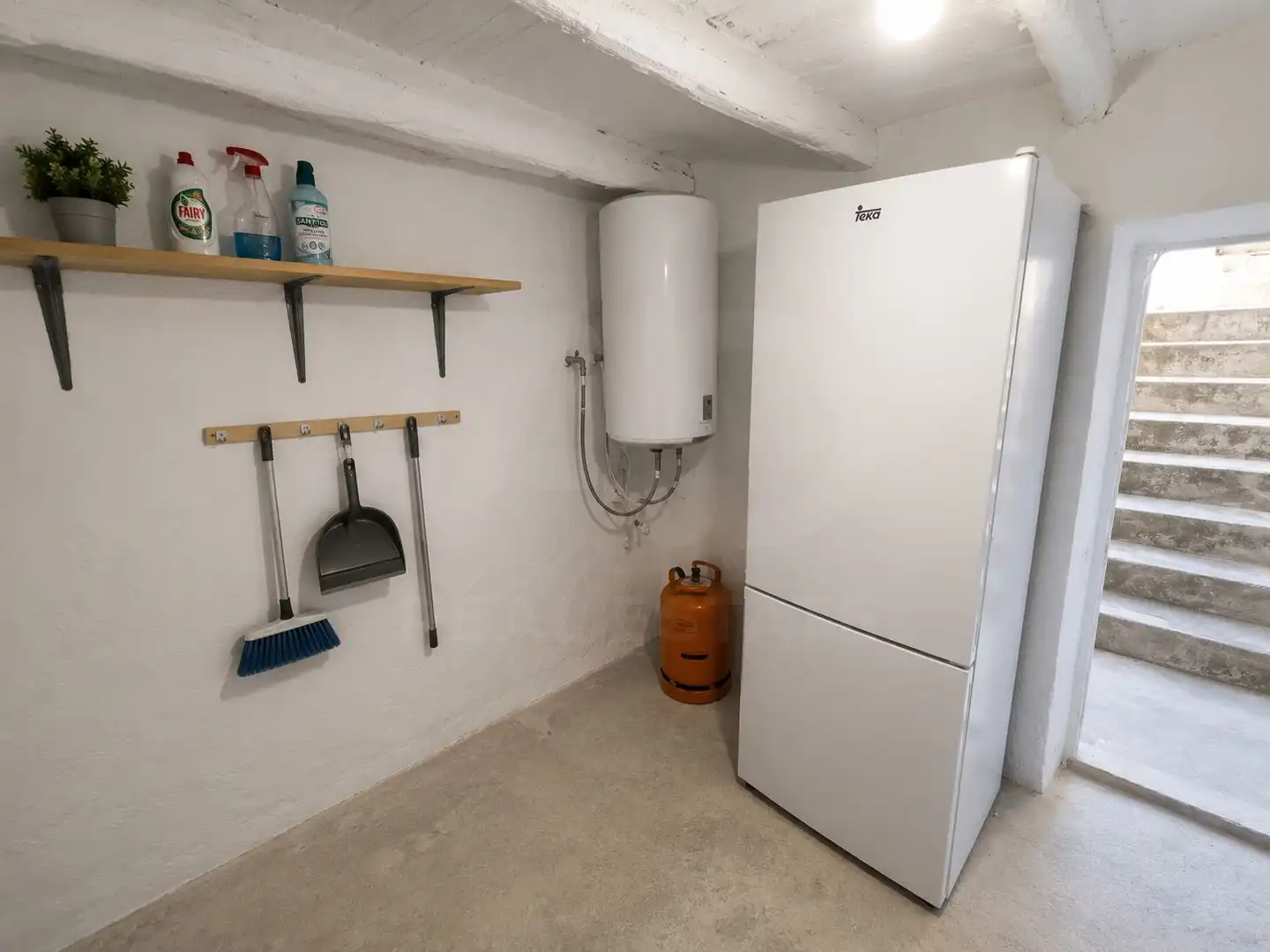 Casa in vendita a Socovos, imagen 9