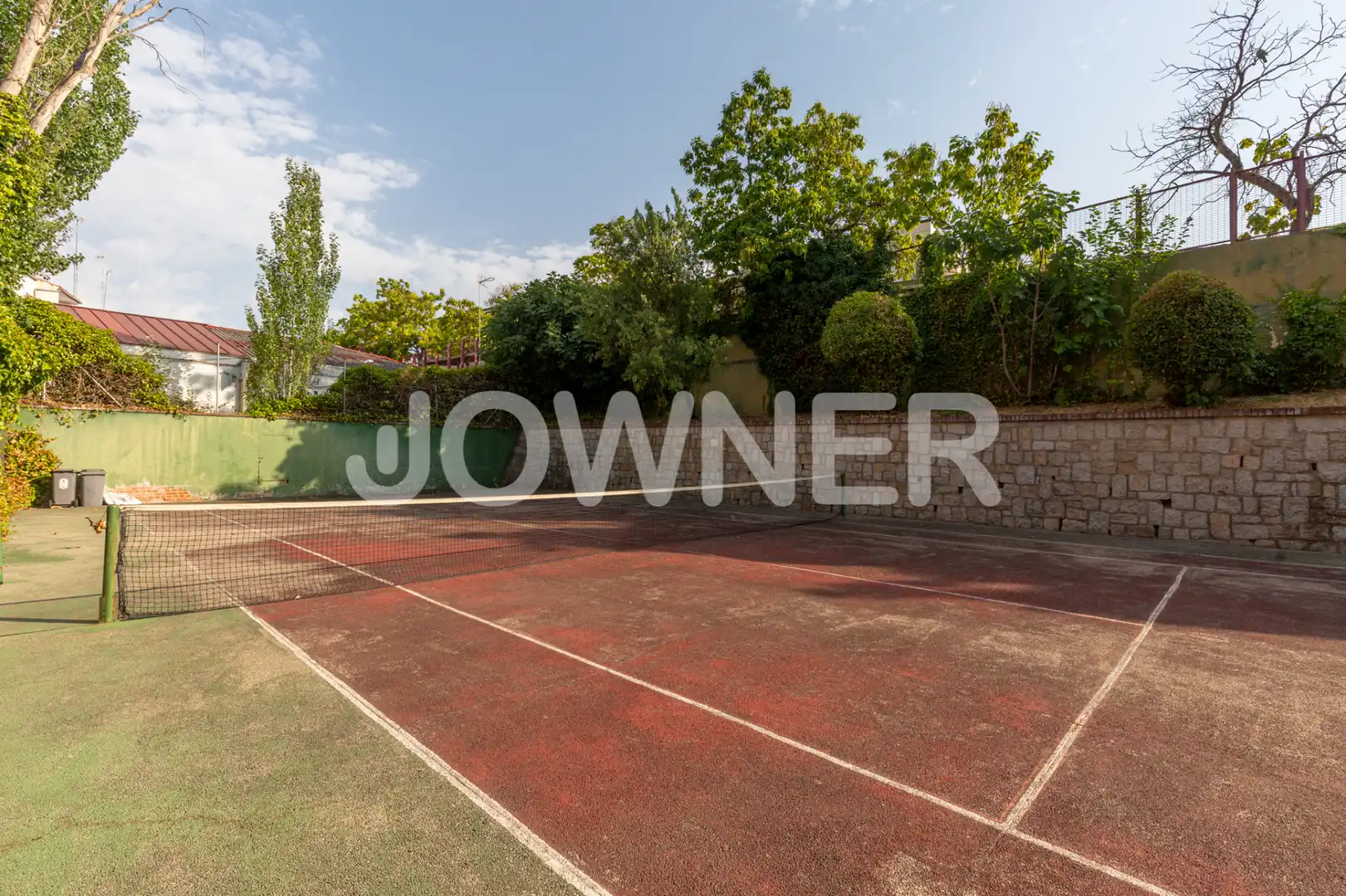 Parking de Piso en venta en Pozuelo de Alarcón con Aire acondicionado, Calefacción y Terraza