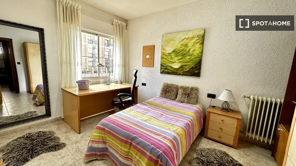 Habitación en Campo Verde