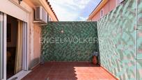 Terrace of Single-family semi-detached for sale in Albuixech  with Air Conditioner, Heating and Terrace