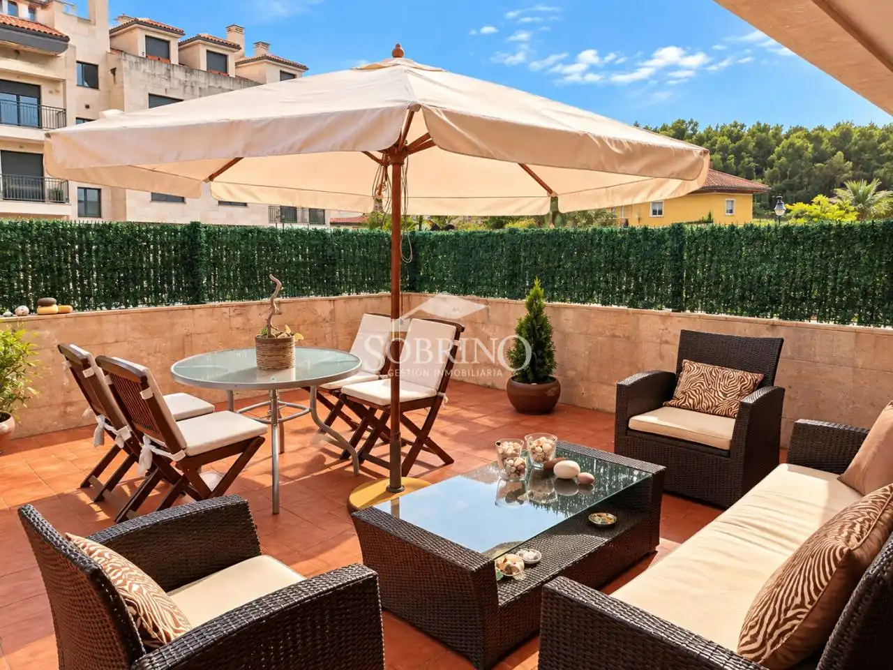 Wohnung mit Pool zum Verkauf in Calle Manuel Garcia Mijares 0, imagen 21