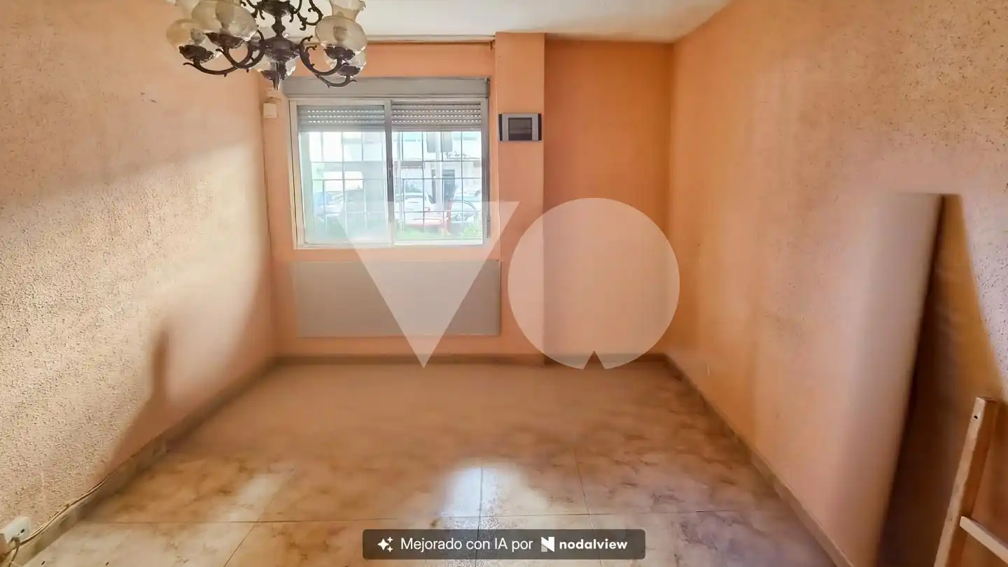 Sala d'estar de Planta baixa en venda en Latina