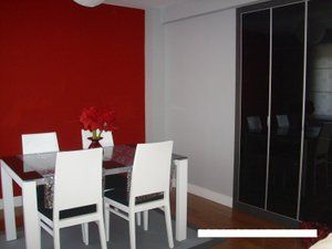 Piso de alquiler en Iturriaga Kalea, Santutxu - Basarrate