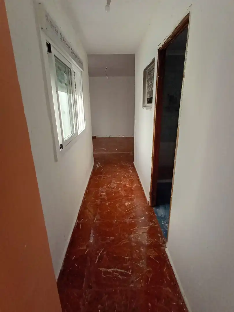 Flat for sale in Sevilla  with Terrace and Balcony