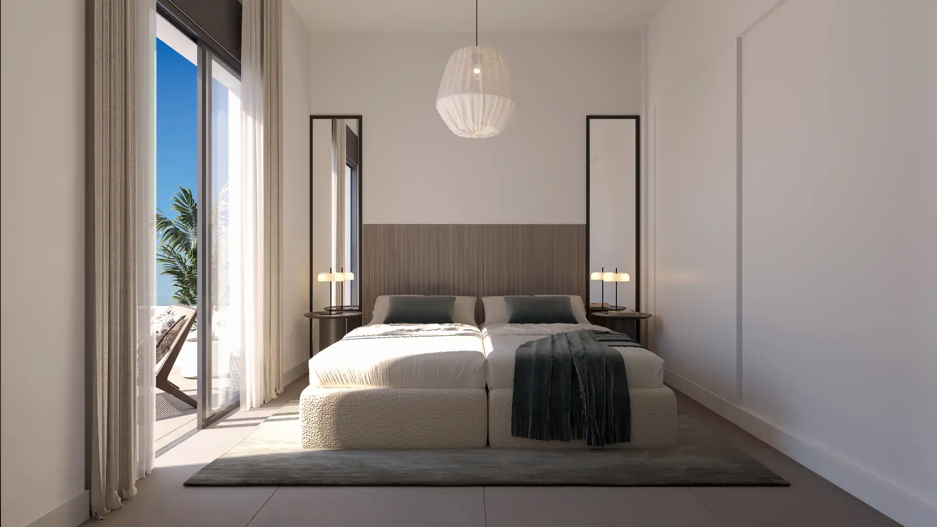 Maison mitoyenne neuf avec terrasse à vendre à Avenida Condado de Huelva 118, imagen 14