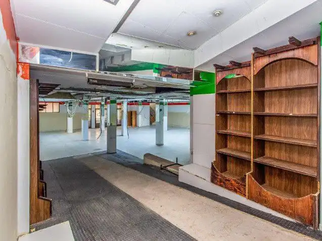 Local en venta en Fuensalida