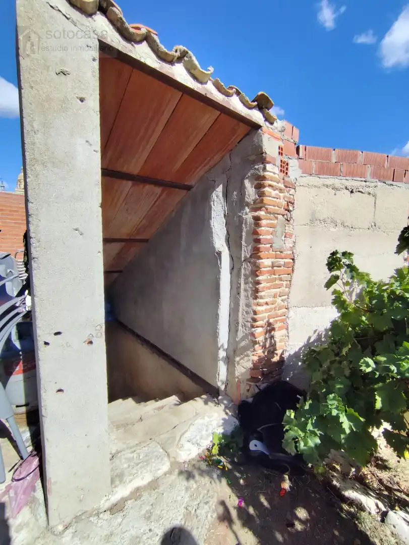 Casa o xalet en venda en Rueda, Valladolid