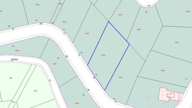 Terreno en Venta en Can Carreras - Montessol
