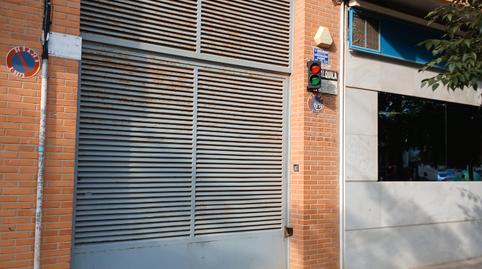 Photo 2 of Garage to rent in Avinguda de Les Balears, 16, Penya - Roja - Avda. Francia,  Valencia Capital