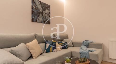 Photo 2 of Flat to rent in C. de Hermosilla, Goya,  Madrid Capital