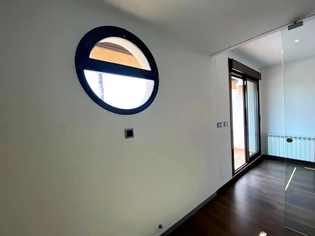 Casa o xalet en venda en San Javier amb Aire condicionat, Calefacció i Jardí privat