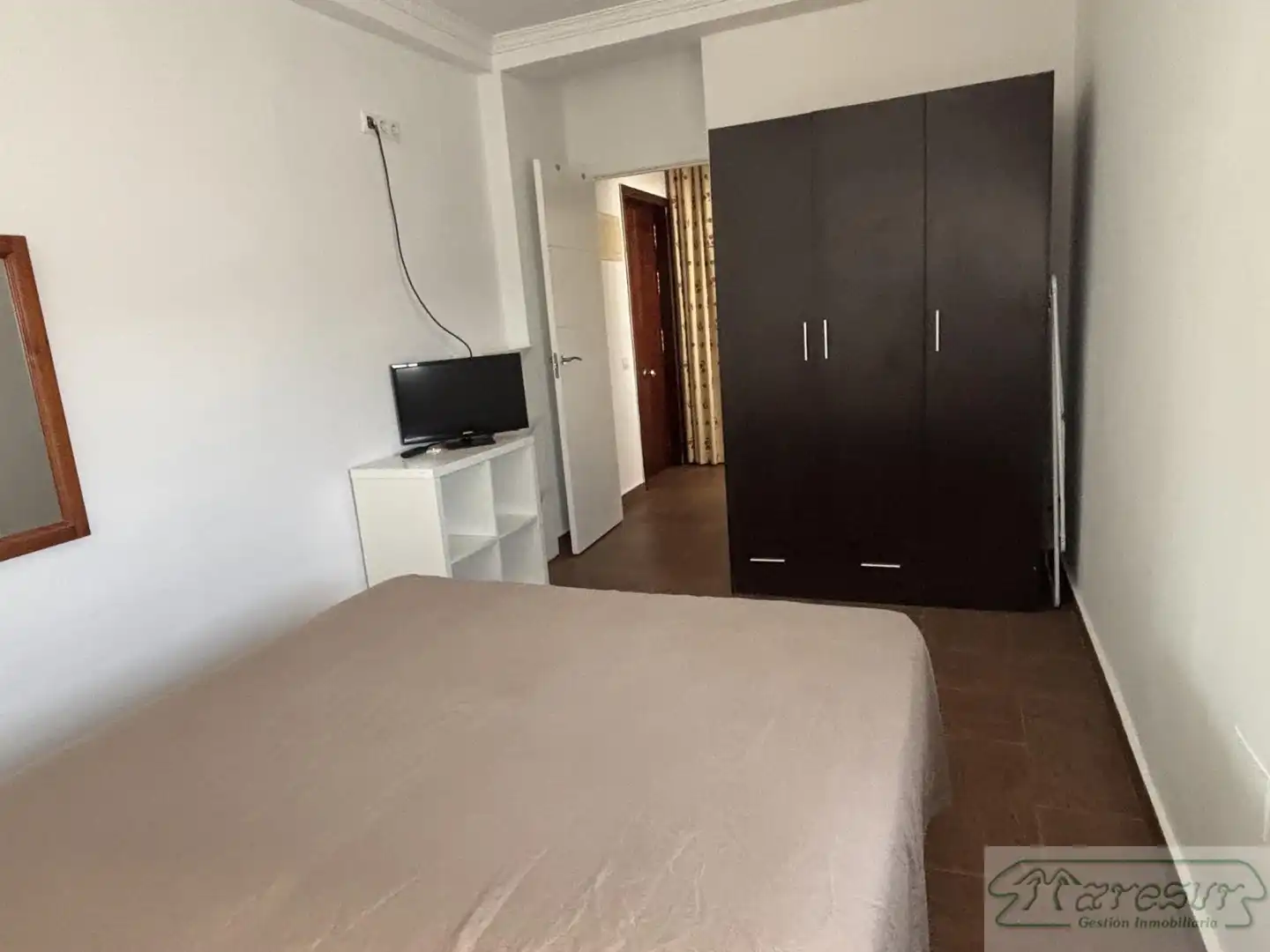 Habitación de Piso en venta en San Fernando