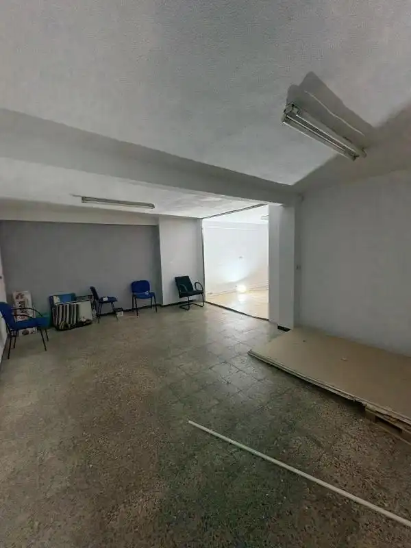 Büro zur Miete in Carrer Reis Catòlics, imagen 20