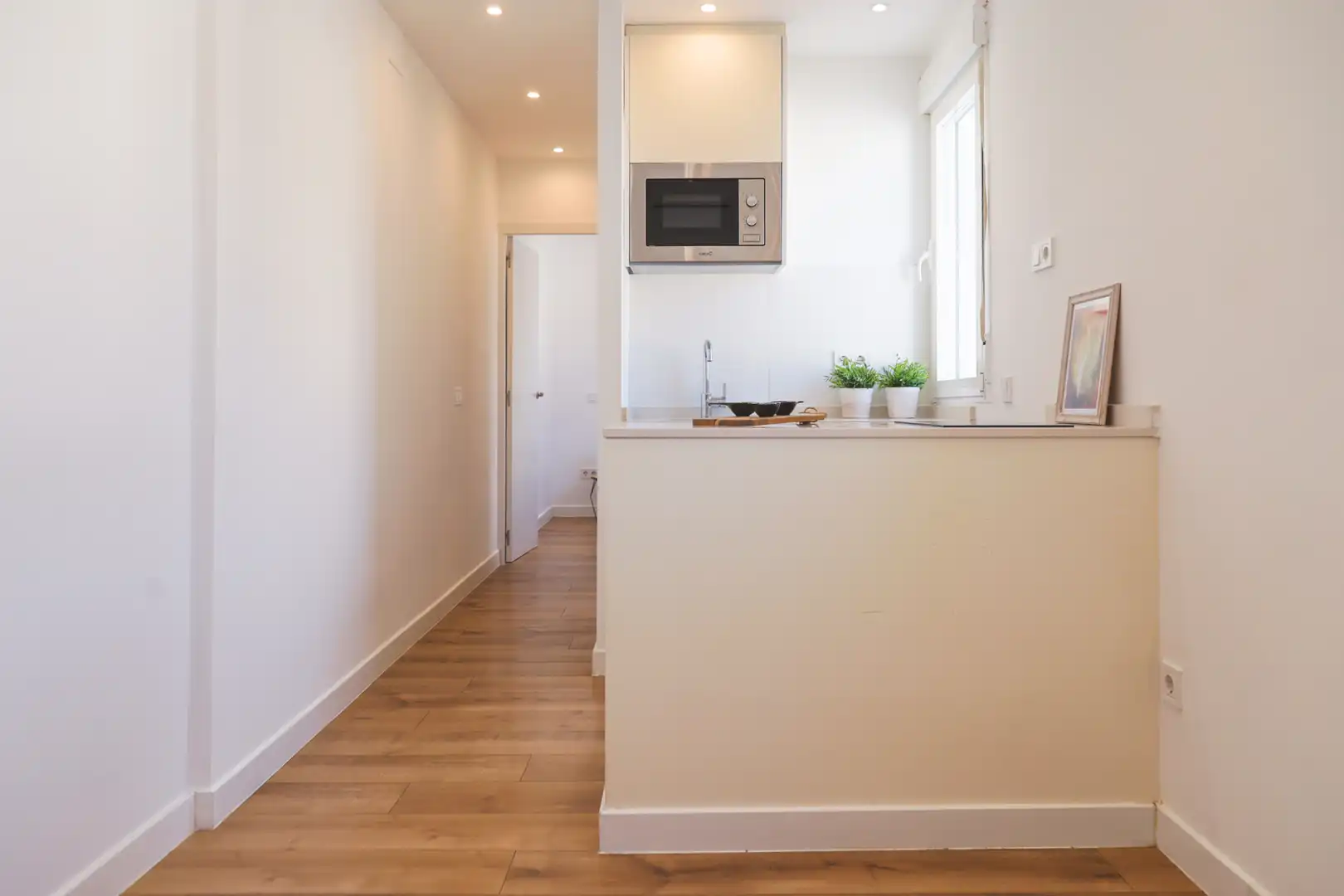 Apartment with lift for sale in Avenida de la Emperatriz Isabel, imagen 7