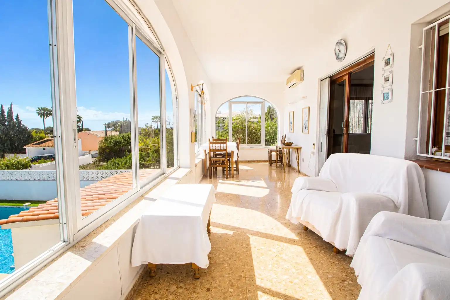 House with garden for sale in Benicolada - Las Adelfas, imagen 9
