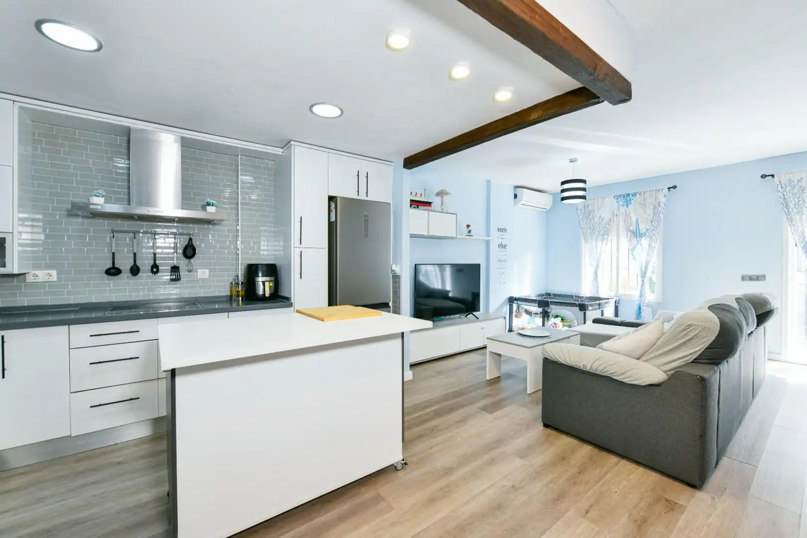 Maison jumelée avec piscine à vendre à CARMEN MARTIN GAITE, imagen 18