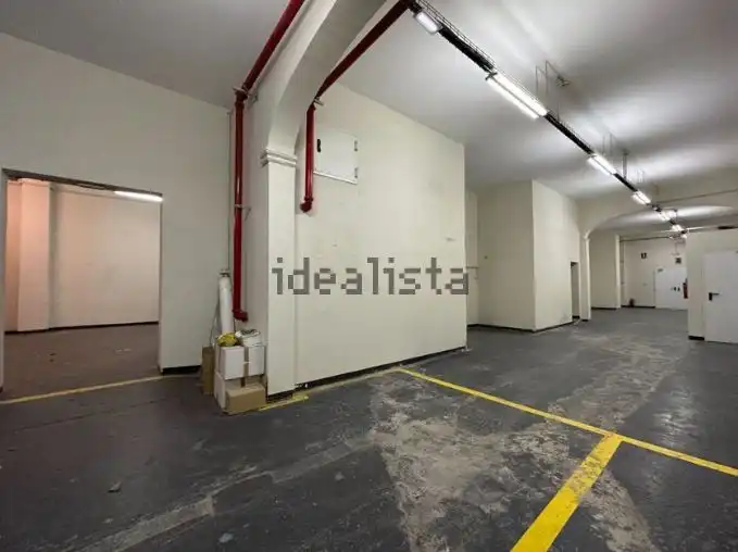 Industrial buildings for rent in Dreta de l'Eixample