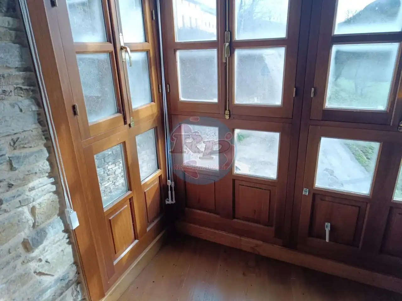 Casa rústica amb jardí en venda a Vega de Valcarce, imagen 38