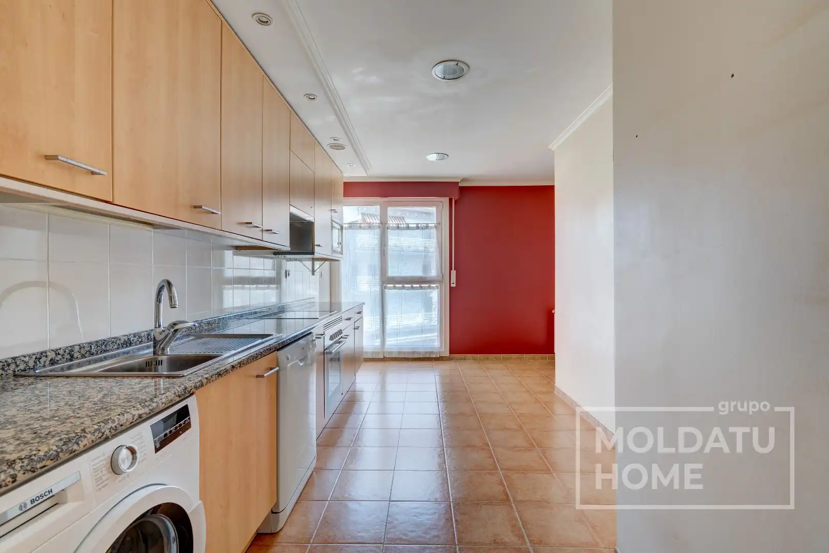 Piso con ascensor en venta en Errekatxo, imagen 27