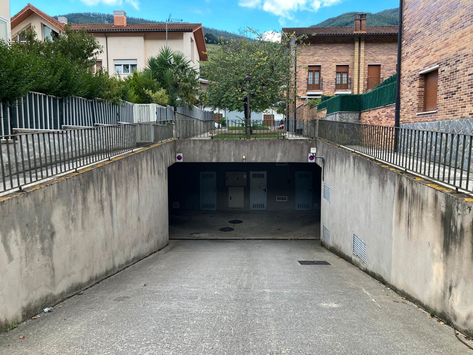 Parking of Garage for sale in Irura