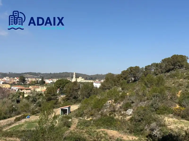 Grundstücke und Bauplätze zum Verkauf in Carrer Camí Solà, imagen 30