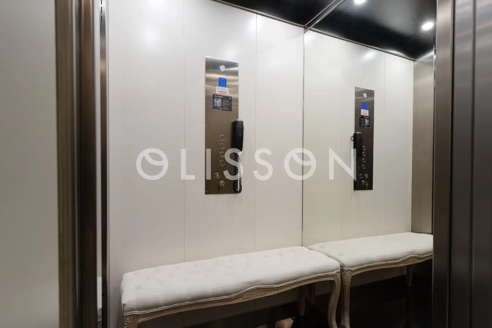 Casa o chalet en venta en Madrid con Aire acondicionado, Calefacción y Jardín privado