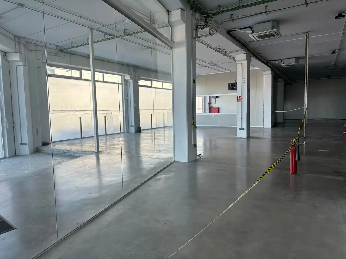 Nave industrielle à louer à Calle Els Ports 145, imagen 3