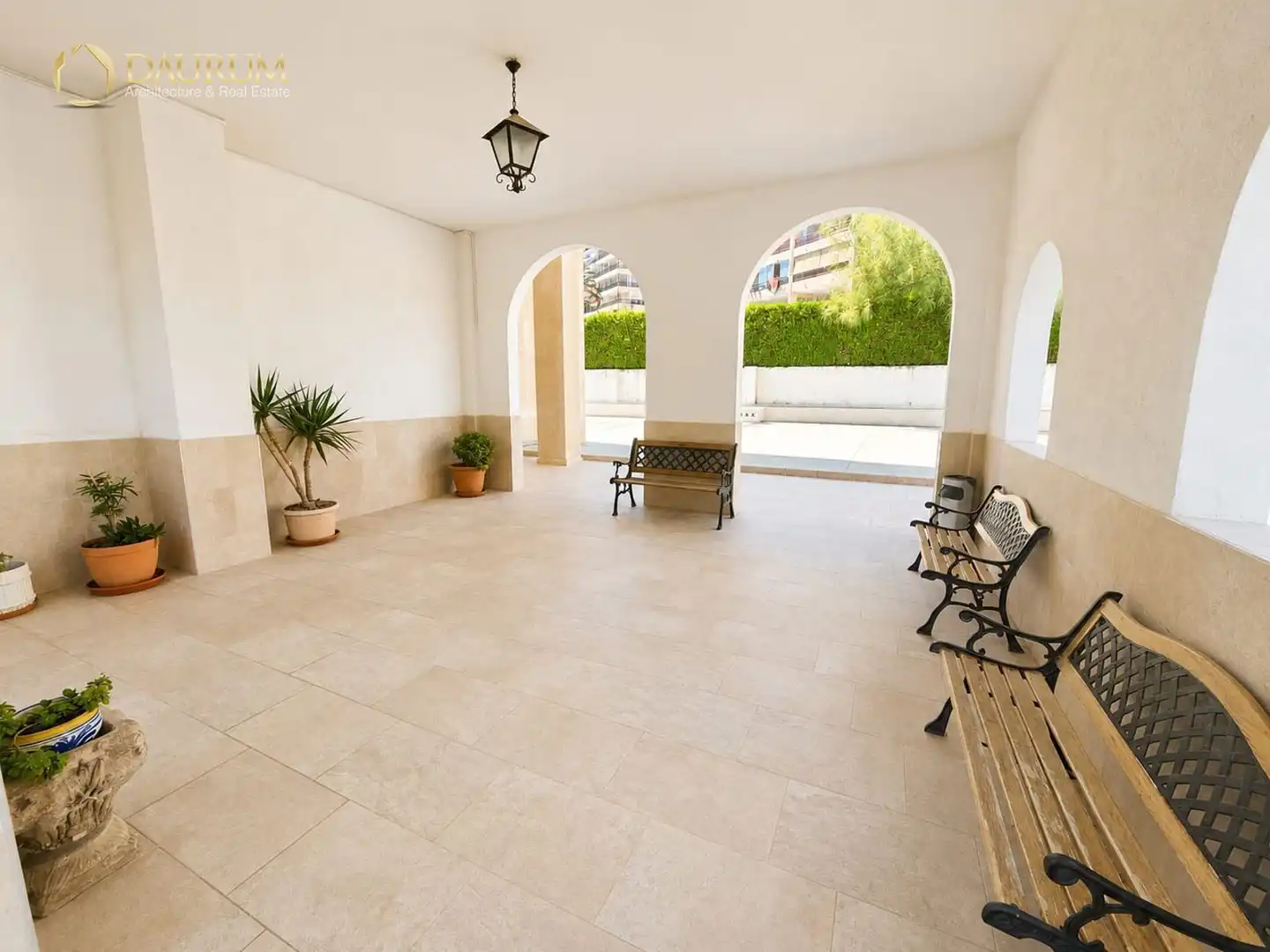 Dúplex en venda en Alicante / Alacant amb Terrassa, Piscina i Piscina comunitària