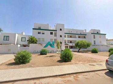 Pis amb balcó en venda a Mar Menor de Cartagena – Cabo de Palos