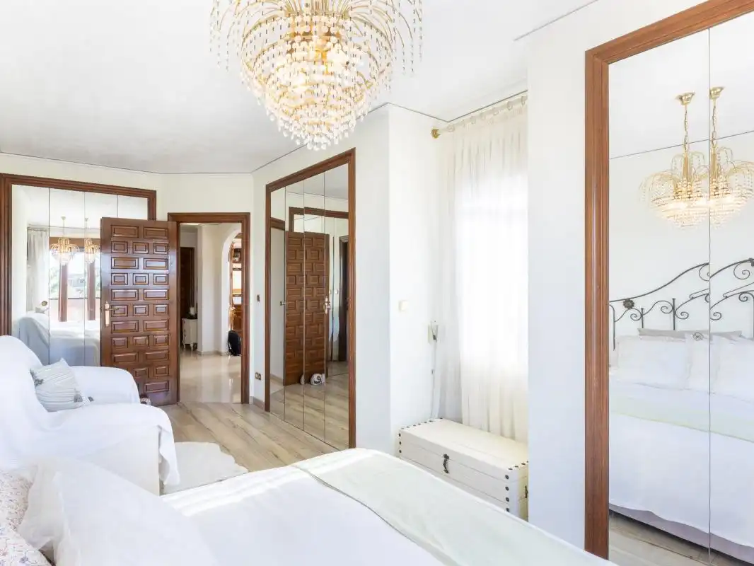 Attic for sale in Carrer Bogavant, Les Bassetes - El Marjal