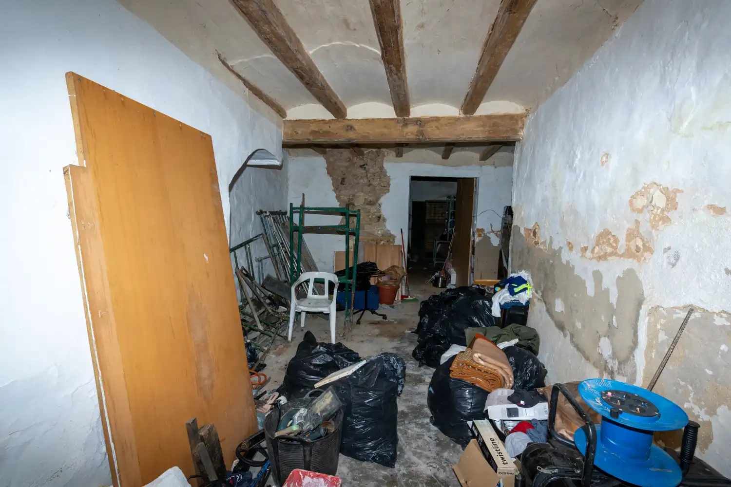 Casa en venta en Carrer Major 22, imagen 3