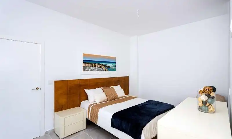 Villa mit Pool zum Verkauf in Daya Nueva, imagen 15