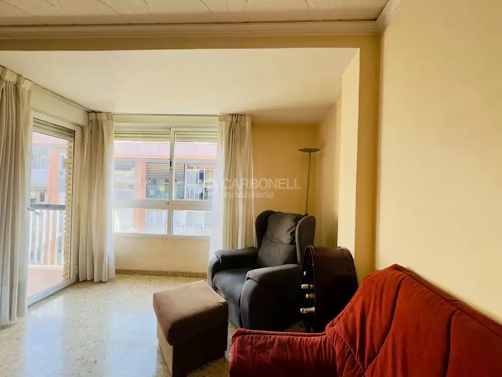 Flat with lift for sale in Santa Rosa, imagen 6