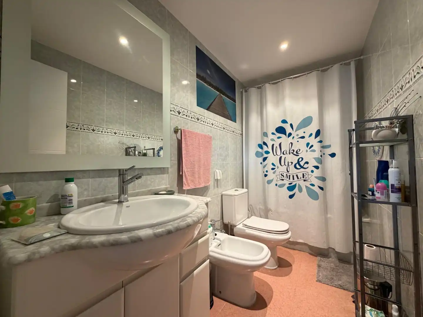 Flat with lift for sale in Oeste, imagen 9